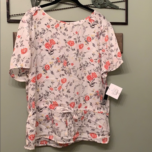Liz Claiborne XL Blouse - Picture 1 of 3